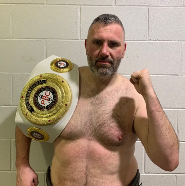 David McDonald